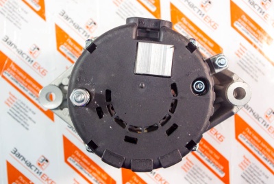 3939028 Генератор 24V, 40A ALTERNATOR для Cummins B Взаимозаменяемые номера: 4988275, 3972731, 3352841